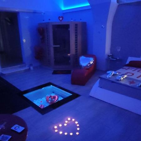 Imperialsuite Toritto Exterior foto