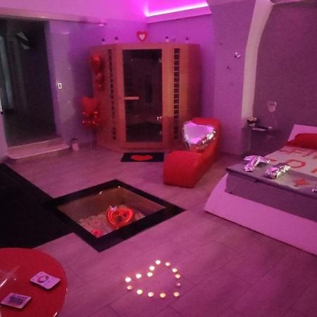 Imperialsuite Toritto Exterior foto