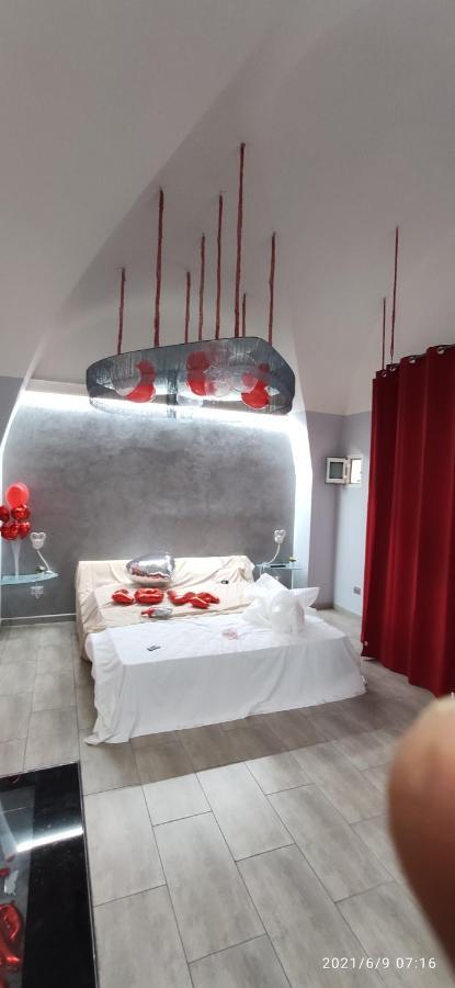 Imperialsuite Toritto Exterior foto