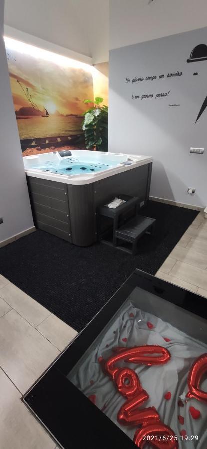 Imperialsuite Toritto Exterior foto